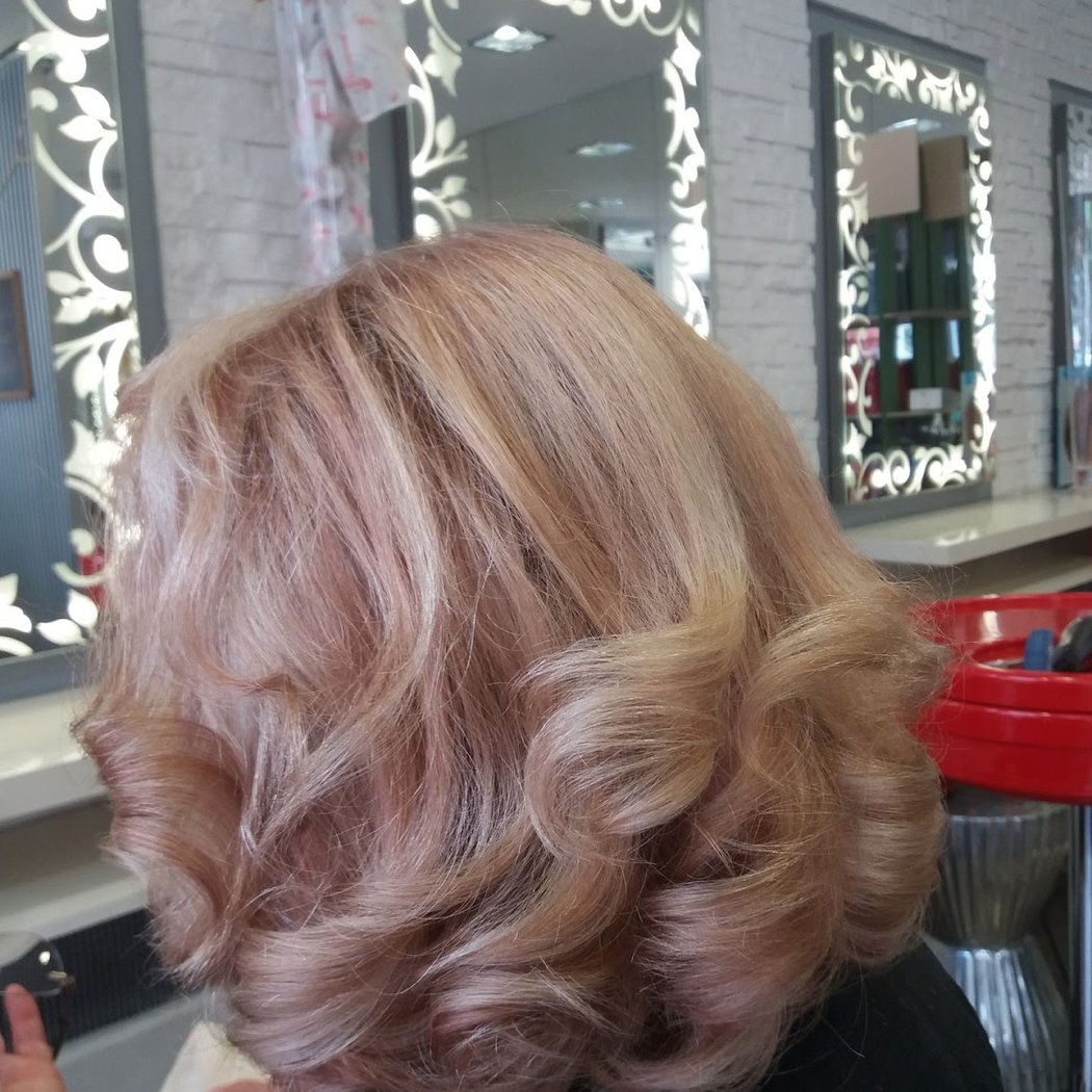 Coiffure Et Beaute 1